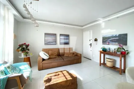 Cobertura com 3 Quartos à venda, 200m² no Gutierrez, Belo Horizonte