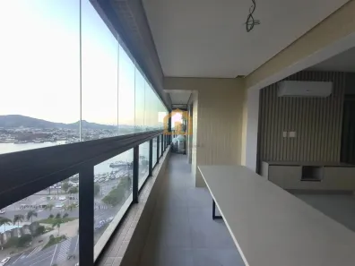 Apartamento com 2 Quartos à venda, 65m² no Ponta da Praia, Santos