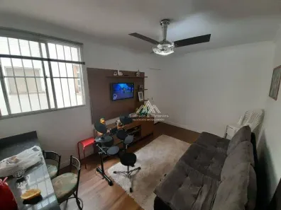 Apartamento com 2 Quartos à venda, 44m² no Sumarezinho, Ribeirão Preto