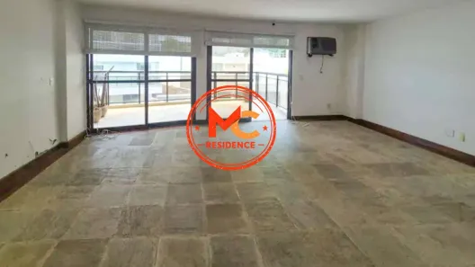 Apartamento com 2 Quartos à venda, 151m² no Lagoa, Rio de Janeiro