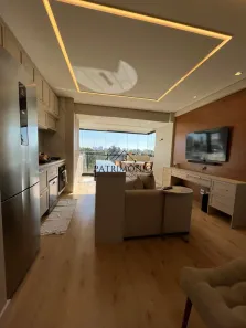 Apartamento com 2 Quartos à venda, 64m² no Tamboré, Barueri