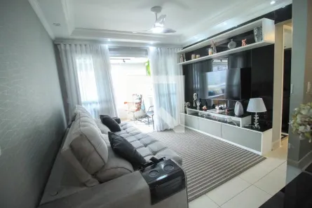 Apartamento com 3 Quartos à venda, 87m² no Quarta Parada, São Paulo