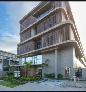Apartamento com 2 Quartos à venda, 41m² no Jardim Oceania, João Pessoa