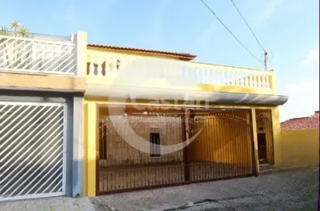 Casa de Condomínio com 3 Quartos à venda, 247m² no Jardim Ibitirama, São Paulo