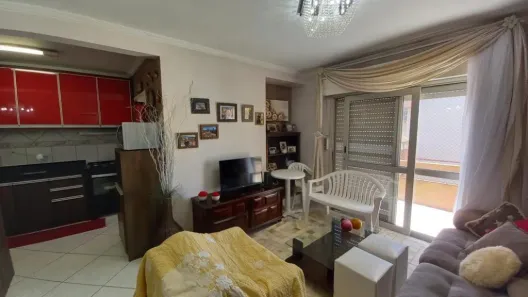 Apartamento com 2 Quartos à venda, 78m² no Capão Novo, Capão da Canoa
