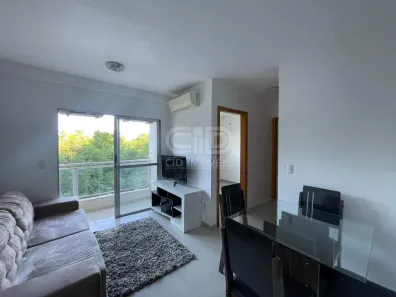 Apartamento com 2 Quartos para alugar, 52m² no Cristo Rei, Várzea Grande