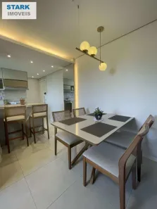 Apartamento com 2 Quartos à venda, 50m² no Bicas, Santa Luzia