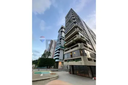 Flat com 1 Quarto para alugar, 34m² no Piedade, Jaboatão dos Guararapes