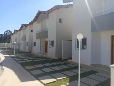 Casa de Condomínio com 3 Quartos à venda, 99m² no Chácara do Remanso, Vargem Grande Paulista