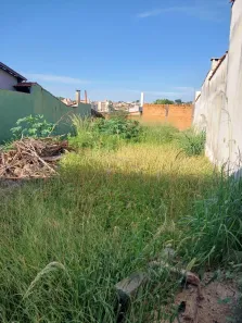 Lote/Terreno à venda, 250m² no Planalto Verde, Ribeirão Preto