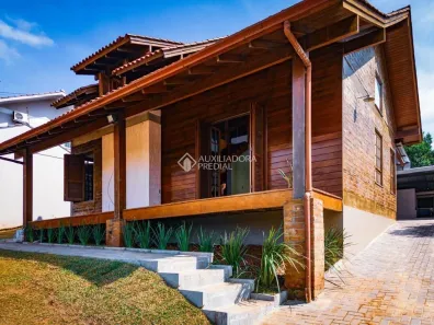 Casa com 3 Quartos à venda, 183m² no Rincão, Novo Hamburgo