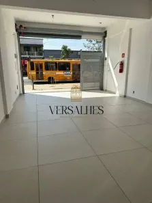 Ponto Comercial para alugar, 98m² no Rio Branco, Belo Horizonte