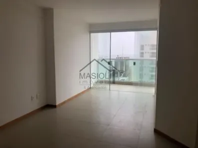 Apartamento com 3 Quartos à venda, 90m² no Itapuã, Vila Velha