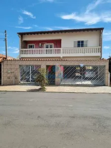 Casa com 4 Quartos à venda, 273m² no Jardim Marina, Indaiatuba