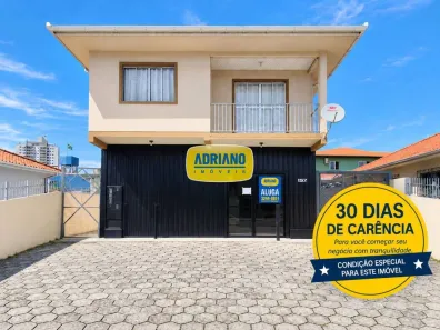 Ponto Comercial para alugar, 110m² no Roçado, São José