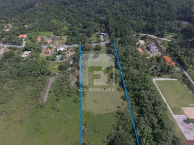 Lote/Terreno à venda, 23907m² no Santo Antônio de Lisboa, Florianópolis