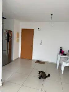 Apartamento com 3 Quartos à venda, 61m² no Parque 10 de Novembro, Manaus