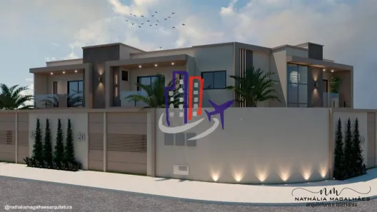 Casa com 3 Quartos à venda, 180m² no Vila das Flores, Betim