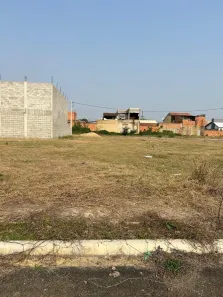 Lote/Terreno à venda, 167m² no Fazenda Santo Antônio, Campos dos Goytacazes
