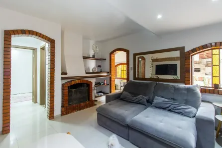 Casa com 4 Quartos à venda, 201m² no Santa Tereza, Porto Alegre
