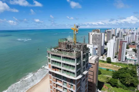 Apartamento com 2 Quartos à venda, 54m² no Piedade, Jaboatão dos Guararapes
