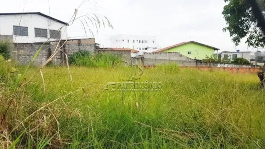 Lote/Terreno à venda, 275m² no Vila Barão, Sorocaba