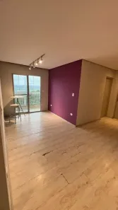 Apartamento com 2 Quartos à venda, 53m² no Vila Cristina, Ferraz de Vasconcelos