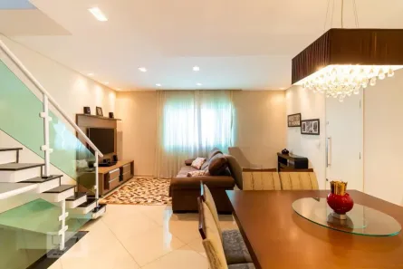 Casa com 3 Quartos à venda, 165m² no Parque Vitória, São Paulo
