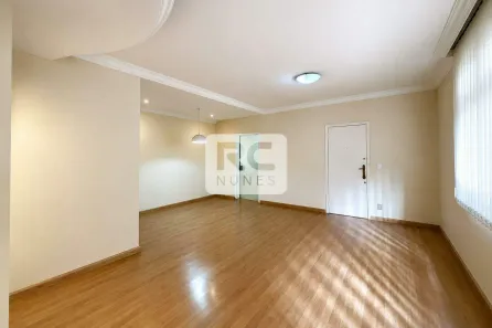 Apartamento com 3 Quartos à venda, 139m² no Anchieta, Belo Horizonte