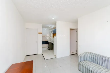 Apartamento com 2 Quartos para alugar, 42m² no Passo das Pedras, Porto Alegre