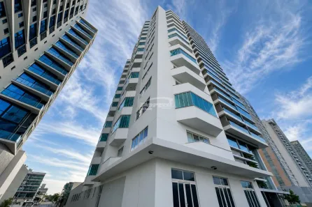 Apartamento com 1 Quarto à venda, 43m² no Centro, Balneário Piçarras
