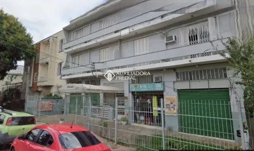 Ponto Comercial à venda, 58m² no Santo Antônio, Porto Alegre