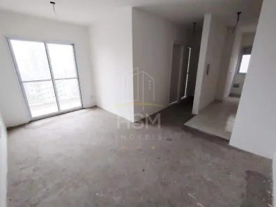 Apartamento com 2 Quartos à venda, 51m² no Taboão, São Bernardo do Campo