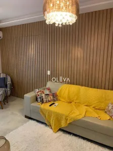 Apartamento com 2 Quartos à venda, 56m² no Santos Dumont, São José do Rio Preto