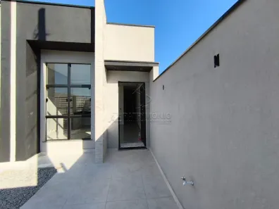 Casa com 2 Quartos à venda, 50m² no Parque Vista Barbara, Sorocaba