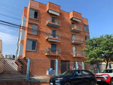 Apartamento com 2 Quartos à venda, 62m² no Piracicamirim, Piracicaba