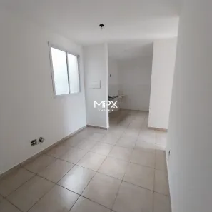 Apartamento com 2 Quartos à venda, 45m² no Jardim Itapuã, Piracicaba