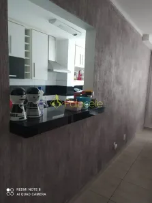 Cobertura com 3 Quartos à venda, 147m² no Jardim Santa Clara, Taubaté