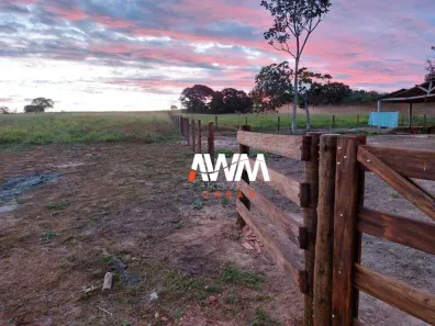 Fazenda/Sítio à venda, 1790800m² no , General Carneiro