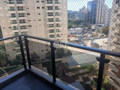 Apartamento com 1 Quarto à venda, 69m² no Botafogo, Campinas