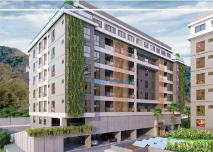 Apartamento com 2 Quartos à venda, 72m² no Alto, Teresópolis