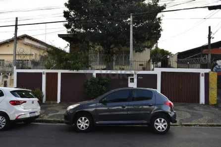 Imóvel Comercial com 3 Quartos à venda, 195m² no Jardim Leonor, Campinas