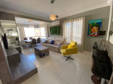 Apartamento com 3 Quartos à venda, 125m² no Capão da Canoa, Capão da Canoa