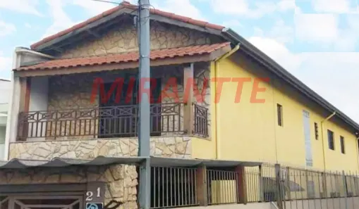 Sobrado com 4 Quartos à venda, 160m² no Vila Bandeirantes, São Paulo