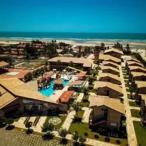 Imóvel Comercial com 64 Quartos à venda, 4000m² no , Fortim