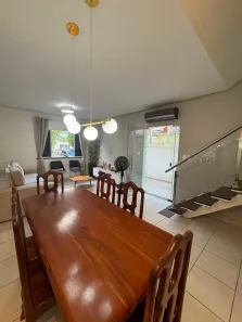 Casa de Condomínio com 3 Quartos à venda, 110m² no Dom Pedro I, Manaus