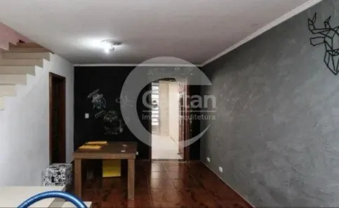 Sobrado com 4 Quartos à venda, 82m² no Mooca, São Paulo