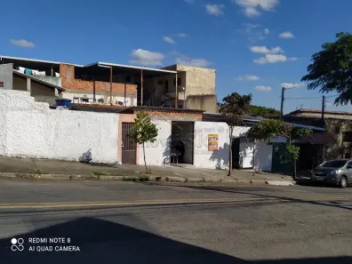 Lote/Terreno à venda, 309m² no Bosque dos Eucaliptos, São José dos Campos