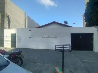 Casa com 3 Quartos para alugar, 162m² no Setor Bela Vista, Goiânia