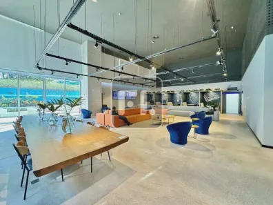 Sala Comercial para alugar, 558m² no Itaim Bibi, São Paulo